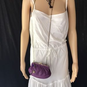 Linapoum Paris vintage clutch wallet small bag